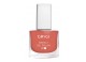 GRIGI WEEKLY GEL NAIL POLISH NEW FORMULA EXTRA STRONG No 643 DUSTY CORAL