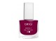 GRIGI WEEKLY GEL NAIL POLISH NEW FORMULA EXTRA STRONG No 650 RED FUCHSIA CHIC!