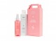 GRIGI GIFT SET EAU DE COLOGNE FLORAL BOUQUET 100 ML  + B.LOTION 250ML FLORAL BOUQUET